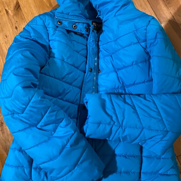 Women’s ski jacket - Picture 3 of 6